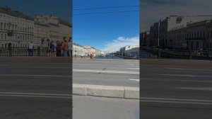 ЦЕНТР! НАБЕРЕЖНАЯ ФОНТАНКИ! ГУЛЯЕМ!
