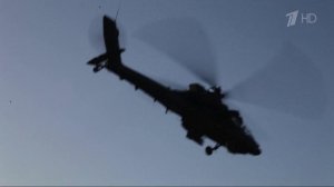 Американские военные пришли к выводу, что вертолет Apache был сбит над Ормузским проливом.