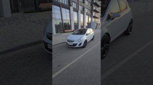 обзор Opel Corsa 2011года в отличном состоянии 🔥 🔥 🔥