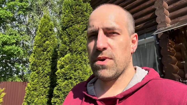 Vlog | Последние дни мая | Побывали в Москве | Готовим шашлык с Арчи