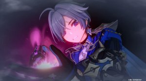 Genshin Impact : Хитрый Заяц  - Наследие Рыцаря  ( Лоэн )