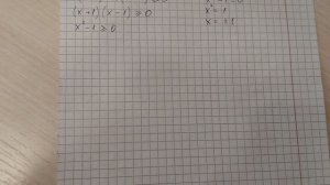 (9x−4)² ≥ (4x−9)²
