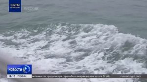 Китай определил океаны как один из ключевых драйверов экономического роста