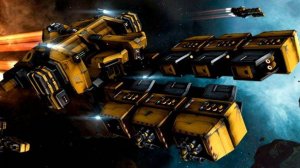 Eve Online - Новый патч