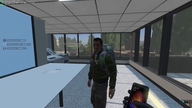 DayZ 2026.06.09 - 22.58.02.03 смотреть онлайн