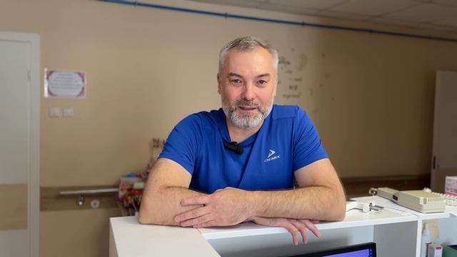 Томская областная клиническая больница