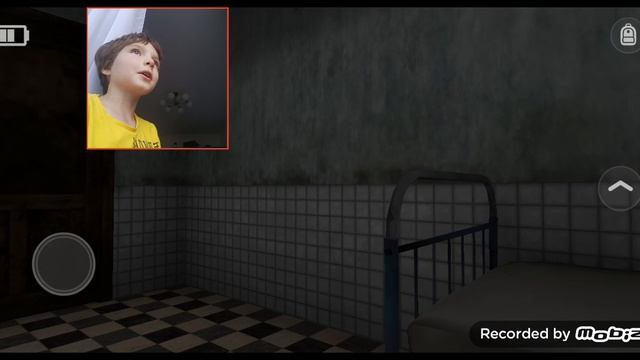хоррор 😵 это было ужасно спс за лайк