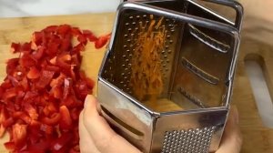 Самый Вкусный Суп с Секретным ингредиентом Одной тарелки всегда мало