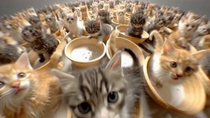 ELECTRODISCO 1985  -  CATS IN THE DISCO (VERSION N; 2)