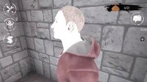 Eyes The Horror Game - Gameplay Walkthrough Part 28 - Multiplayer Update iOS Android.mp4