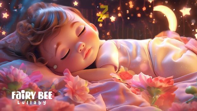 Музыка для сна малыша 🌙 Мгновенный сон малыша 💫