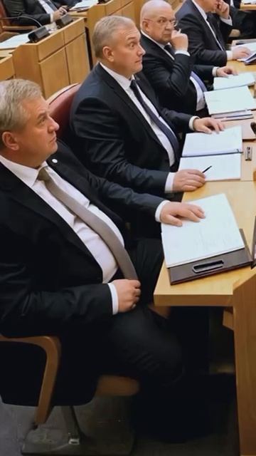 Депутатская правда.