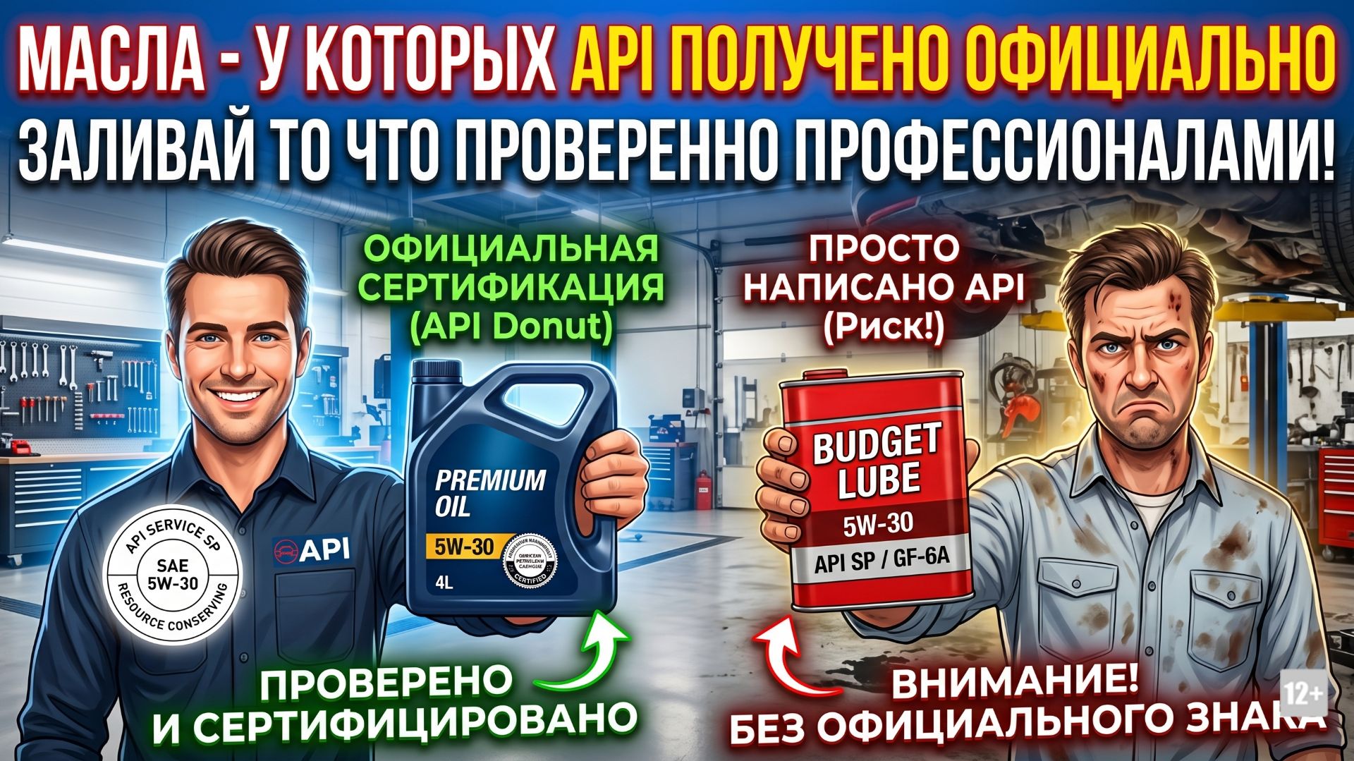МАСЛА - У КОТОРЫХ API ПОЛУЧЕНО ОФИЦИАЛЬНО. ЗАЛИВАЙ ТО, ЧТО ПРОВЕРЕННО! #anton_mygt смотреть онлайн