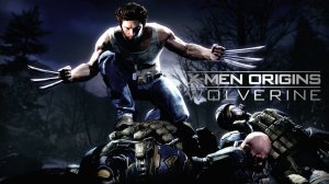 X-Men Origins: Росомаха Прохождение #5