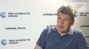 Цветение лаванды начнется в Крыму через 10-15 дней.