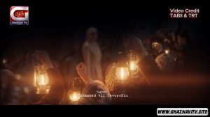 _Sule Senin Hikaye Episode 1 Urdu Subtitles – Powerful Story of Courage and Faith