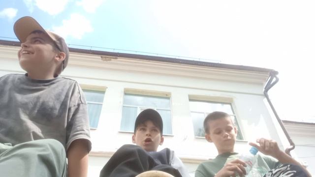 челендж не упади смотреть онлайн