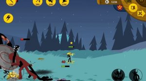 Stick War Legacy, миссия 111 ( insane, без баффов, без скинов)