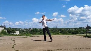 бАЛАНС 4х Стихий с Оксаной Русиной, л-в МаЭД г.Кропивницкий. МНШУ