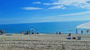 Приятное знакомство на мосту🐒 Новомихайловский/Торнадо море потеплело👍