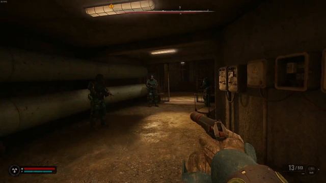 S.T.A.L.K.E.R. 2: Heart of Chornobyl #31 смотреть онлайн