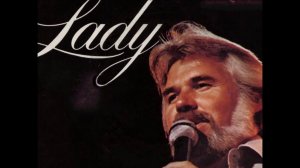 Kenny Rogers Lady AI Rock Duet Cover