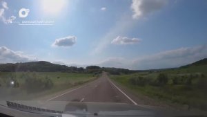 Разведка блогом / Отдых на берегу Ханки / 09.06.26