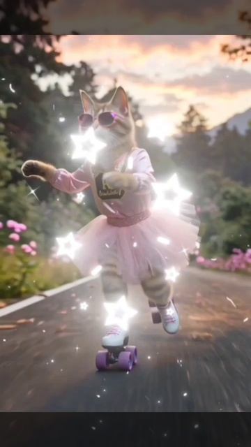 Любимые кошки😸🎶🎉Озон - https://www.ozon.ru/search/?text=rover+delight+корм&from_global=true#cat