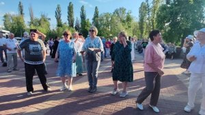 6 июня. На кассете...