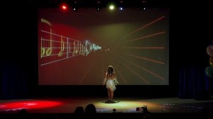«Хэллоу, Долли». Исп. Марина Голобоких