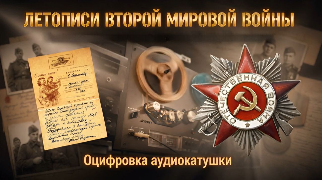 «Как мы воевали»: воспоминания солдата Ивана Егоровича П. о Великой Отечественной войне. Часть 2