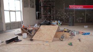 КОРОТКО. ДВОРЦЫ КУЛЬТУРЫ МЕНЯЮТ ОБЛИК
