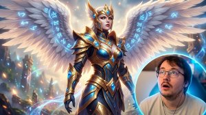 Dota 2! Skywrath Mage! Мощно поднимаю ММР! ⭐ Подпишись! ⭐