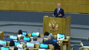 Россия должна обеспечить опережающее развитие военно-промышленного комплекса и гарантировать финансо