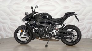 BMW S 1000 R vin WB10P3107T6M28321
