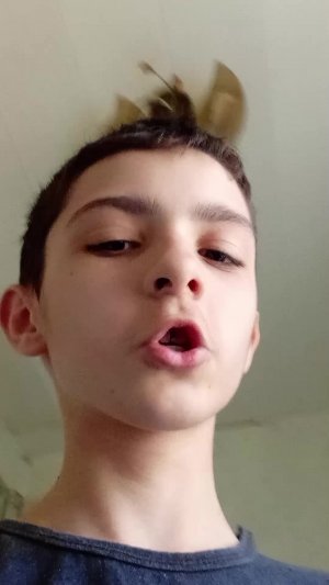 Обсуждаем всякую ерунду. Часть 2
