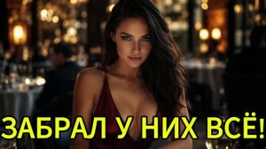 Жена сбежала к другу. Как я жестоко отомстил! История измен|Аудио рассказы|Аудиокниги слушать онлайн