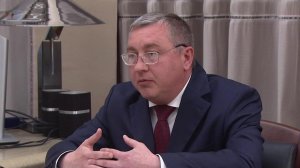 Глава Ространснадзора Виктор Гулин сообщил о снижении числа происшествий на транспорте.