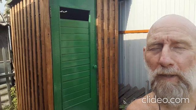В дикой природе Омска (Часть 2) смотреть онлайн