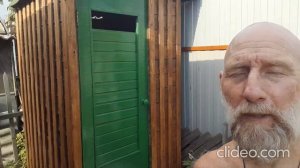 В дикой природе Омска (Часть 2)
