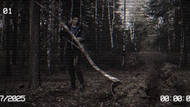 выживи в лесу часть 5