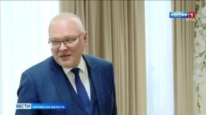В Кирове в День социального работника наградили 12 сотрудников