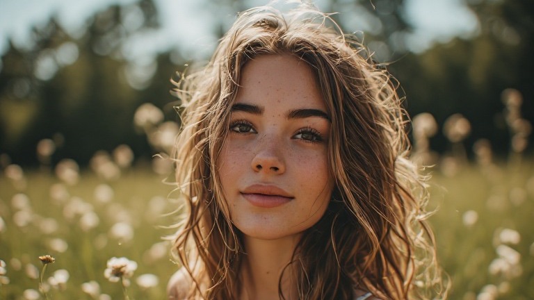 Poplar summer fluff смотреть онлайн