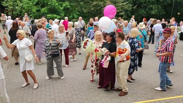 06.06.2026..♥️🩵"Горько плакала Ива"!.. Гомель!.. смотреть онлайн