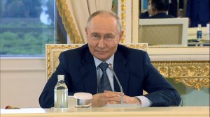 «Давить на Моди бесполезно!»: Путин объяснил, почему США не смогут рассорить Россию и Индию