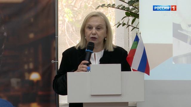 Утро России. Карачаево-Черкесия 08.06.2026