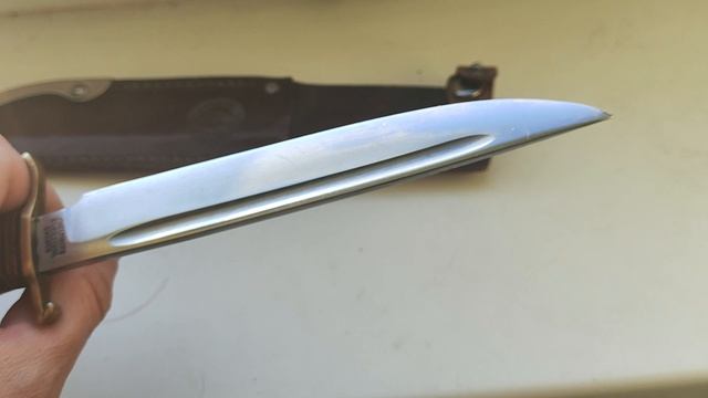 rare knife Holmberg 30s смотреть онлайн