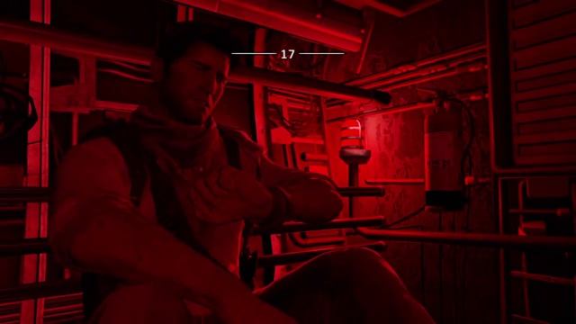 UNCHARTED