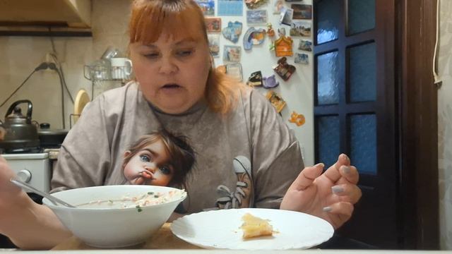 мукбанг друзья я тут вы скучали я пришла смотреть онлайн