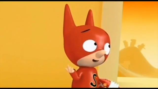 Навстречу приключением (Моя озвучка 2.0)